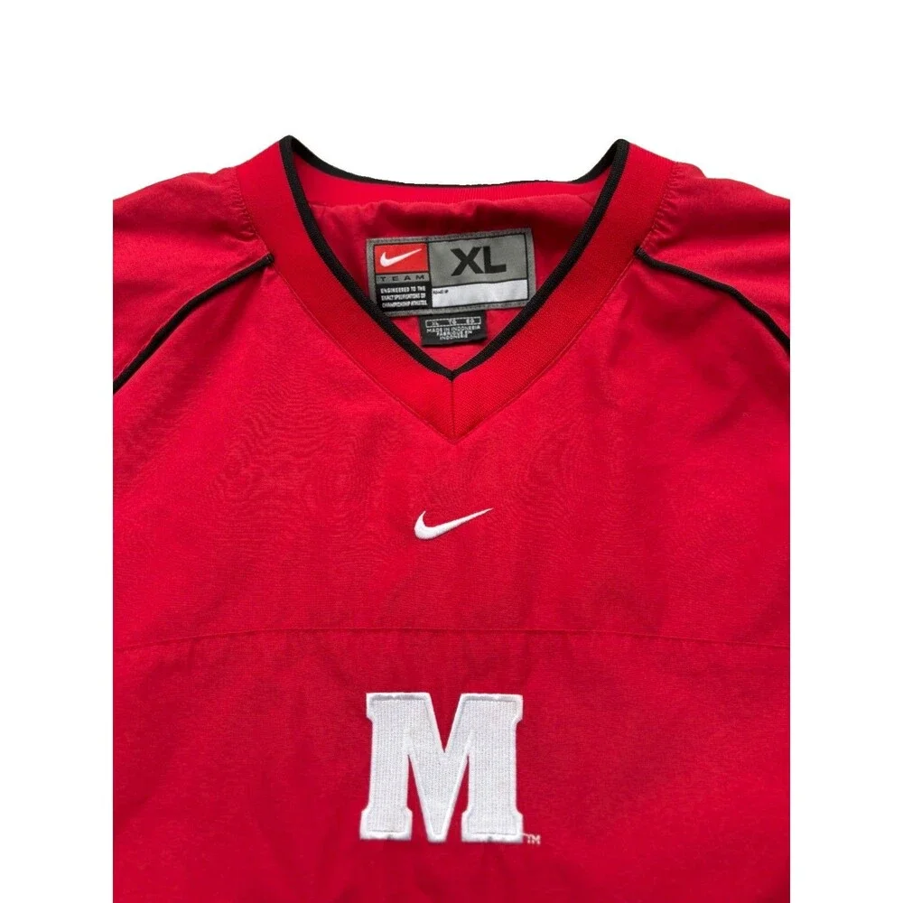 Nike windbreaker excellent